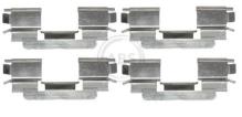 A.B.S. ALL BRAKE SYSTEMS BV. 1216Q