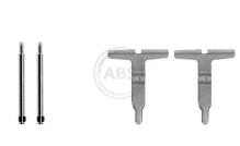 A.B.S. ALL BRAKE SYSTEMS BV. 1217Q
