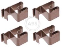 A.B.S. ALL BRAKE SYSTEMS BV. 1219Q