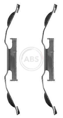 A.B.S. ALL BRAKE SYSTEMS BV. 1221Q