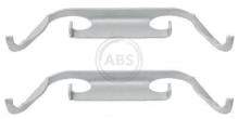 A.B.S. ALL BRAKE SYSTEMS BV. 1222Q