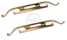 A.B.S. ALL BRAKE SYSTEMS BV. 1223Q