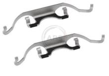 A.B.S. ALL BRAKE SYSTEMS BV. 1224Q