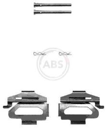 A.B.S. ALL BRAKE SYSTEMS BV. 1225Q