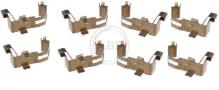 A.B.S. ALL BRAKE SYSTEMS BV. 1226Q