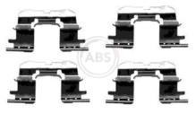A.B.S. ALL BRAKE SYSTEMS BV. 1227Q