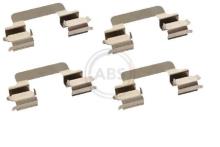 A.B.S. ALL BRAKE SYSTEMS BV. 1231Q