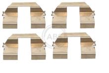 A.B.S. ALL BRAKE SYSTEMS BV. 1232Q