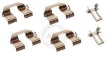 A.B.S. ALL BRAKE SYSTEMS BV. 1233Q