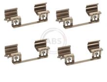 A.B.S. ALL BRAKE SYSTEMS BV. 1234Q