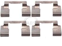 A.B.S. ALL BRAKE SYSTEMS BV. 1235Q