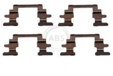 A.B.S. ALL BRAKE SYSTEMS BV. 1236Q