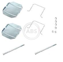A.B.S. ALL BRAKE SYSTEMS BV. 1237Q