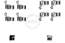 A.B.S. ALL BRAKE SYSTEMS BV. 1238Q