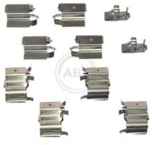 A.B.S. ALL BRAKE SYSTEMS BV. 1240Q