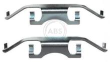 A.B.S. ALL BRAKE SYSTEMS BV. 1241Q