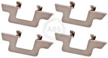 A.B.S. ALL BRAKE SYSTEMS BV. 1242Q