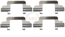 A.B.S. ALL BRAKE SYSTEMS BV. 1243Q
