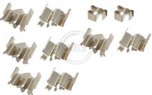 A.B.S. ALL BRAKE SYSTEMS BV. 1244Q