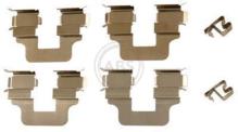A.B.S. ALL BRAKE SYSTEMS BV. 1245Q