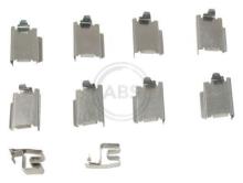 A.B.S. ALL BRAKE SYSTEMS BV. 1246Q
