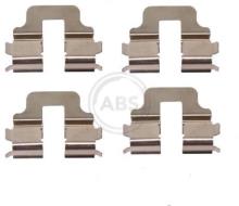 A.B.S. ALL BRAKE SYSTEMS BV. 1247Q