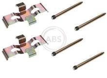 A.B.S. ALL BRAKE SYSTEMS BV. 1248Q