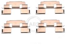 A.B.S. ALL BRAKE SYSTEMS BV. 1249Q