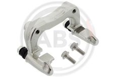 A.B.S. ALL BRAKE SYSTEMS BV. 125000