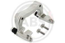 A.B.S. ALL BRAKE SYSTEMS BV. 125001