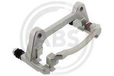 A.B.S. ALL BRAKE SYSTEMS BV. 125003