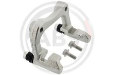 A.B.S. ALL BRAKE SYSTEMS BV. 125006