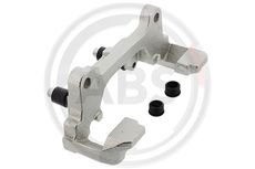 A.B.S. ALL BRAKE SYSTEMS BV. 125007