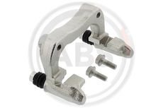 A.B.S. ALL BRAKE SYSTEMS BV. 125010