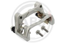 A.B.S. ALL BRAKE SYSTEMS BV. 125011