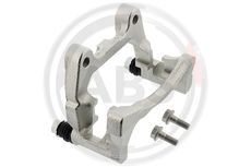 A.B.S. ALL BRAKE SYSTEMS BV. 125013
