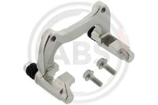 A.B.S. ALL BRAKE SYSTEMS BV. 125022
