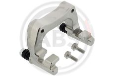A.B.S. ALL BRAKE SYSTEMS BV. 125026