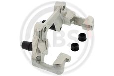 A.B.S. ALL BRAKE SYSTEMS BV. 125030