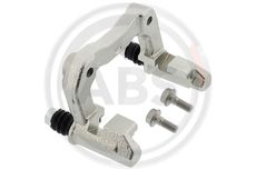 A.B.S. ALL BRAKE SYSTEMS BV. 125032