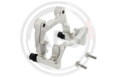 A.B.S. ALL BRAKE SYSTEMS BV. 125039
