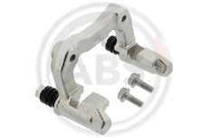 A.B.S. ALL BRAKE SYSTEMS BV. 125041