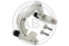 A.B.S. ALL BRAKE SYSTEMS BV. 125042