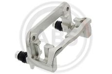 A.B.S. ALL BRAKE SYSTEMS BV. 125043