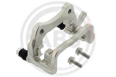 A.B.S. ALL BRAKE SYSTEMS BV. 125044
