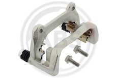 A.B.S. ALL BRAKE SYSTEMS BV. 125053