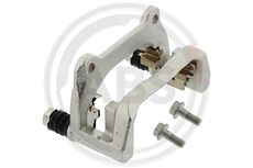 A.B.S. ALL BRAKE SYSTEMS BV. 125054