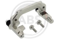 A.B.S. ALL BRAKE SYSTEMS BV. 125057
