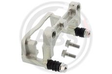 A.B.S. ALL BRAKE SYSTEMS BV. 125058