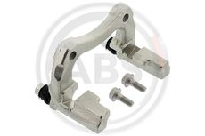 A.B.S. ALL BRAKE SYSTEMS BV. 125069